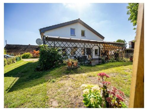 Fehaus Am Walnussbaum — Mirow