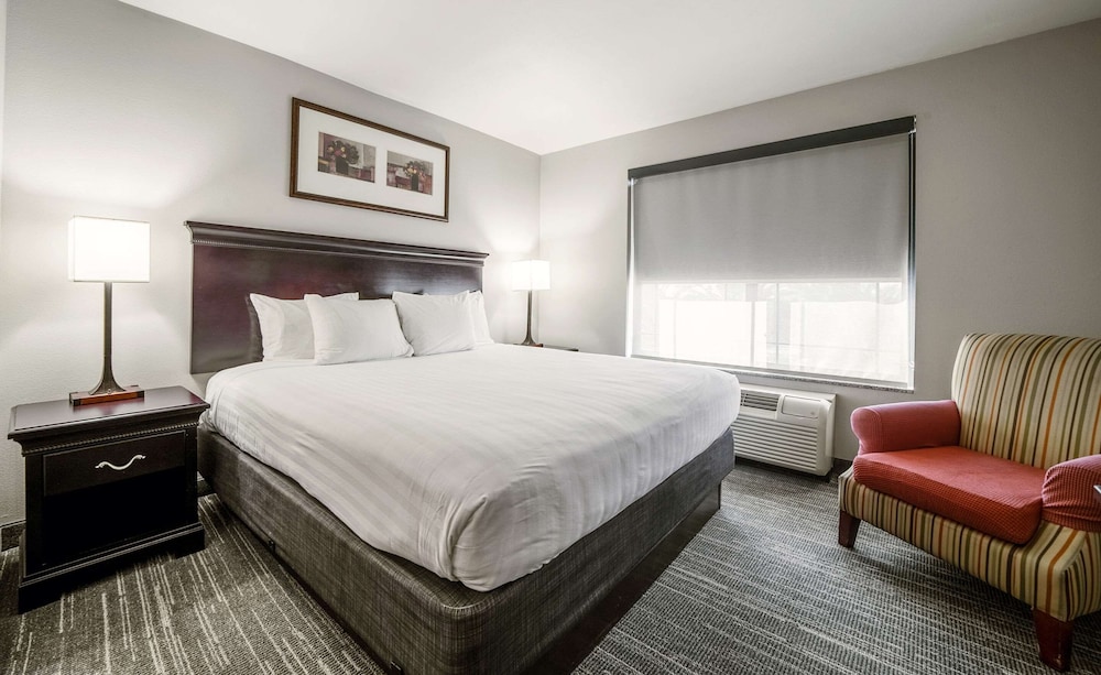 Country Inn & Suites by Radisson Ontario at Ontario Mills CA - photo 44