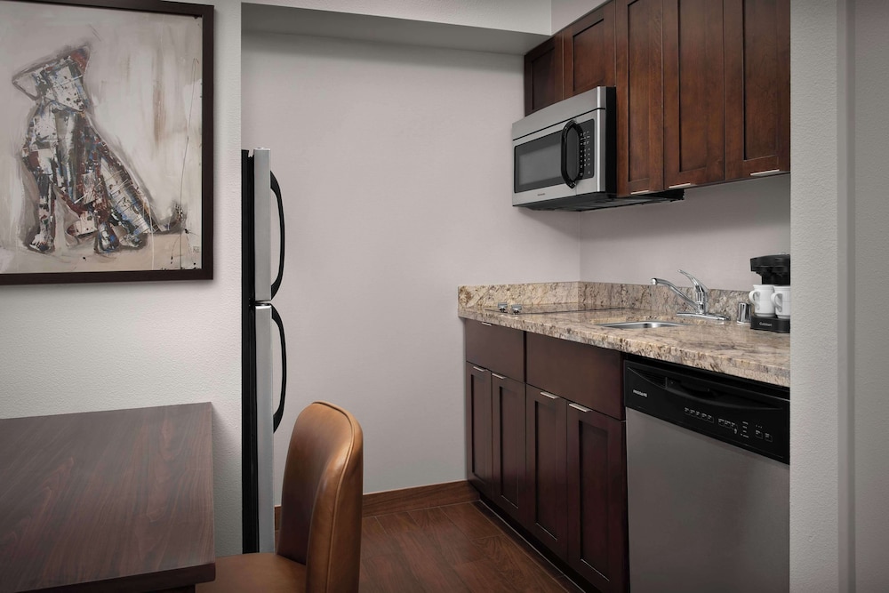 Homewood Suites by Hilton Lynnwood Seattle Everett WA - photo 11