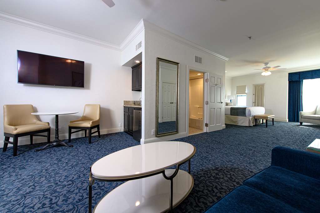 The Horton Grand Downtown Gaslamp Quarter - photo 15