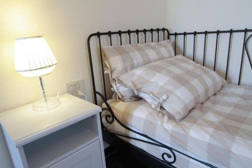 Il Diospero - carbon neutral hotel in Florence