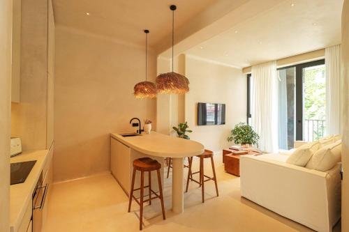 Vake Oasis Modern and Comfortable Apt by Wehost