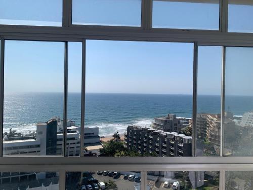 Aziel by the Sea — 4-Star Luxury Hotel in Ballito, South Africa