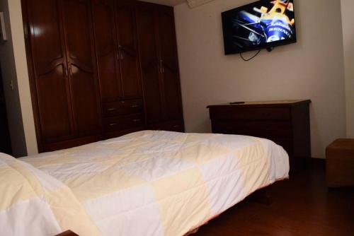 Hermoso apartamento en el centro de Ipiales — Ipiales — photo 5