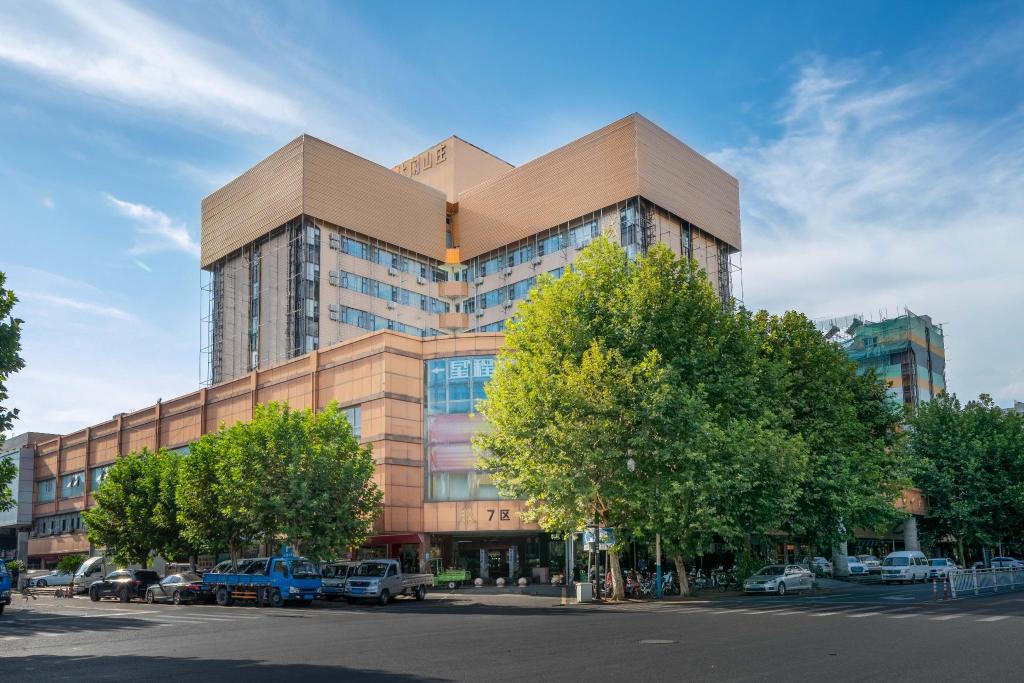 Starway Hotel in Hangzhou, People's Republic of China