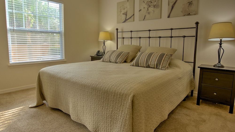 Lincoln Townhome at Lucaya Resort - photo 13