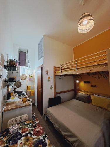 Garden City — 4-Star Luxury Hotel in Naples, Italy