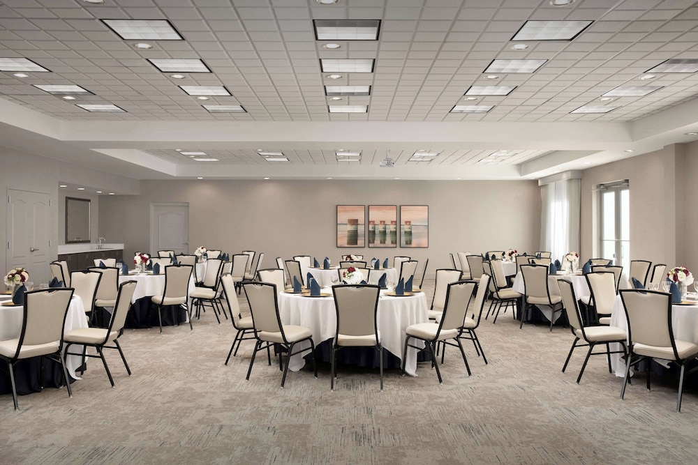 Hilton Garden Inn Columbia Harbison - photo 51