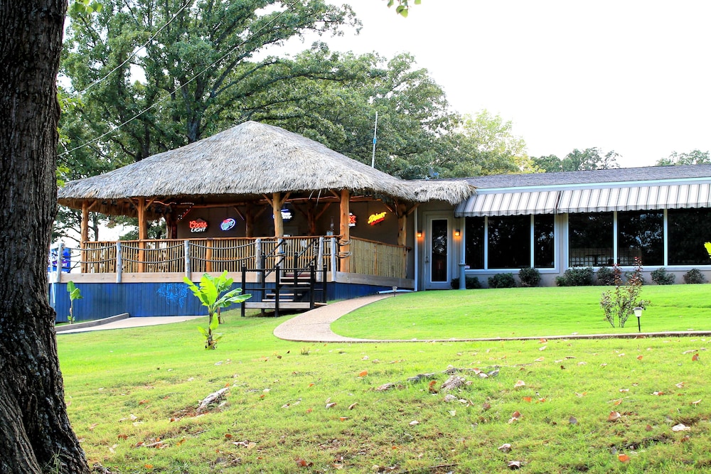 Lake Texoma Lodge and Resort - photo 107