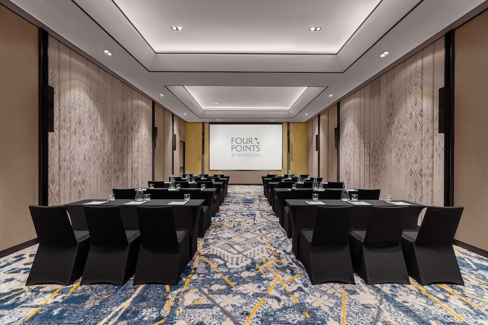 כנסים ואירועים