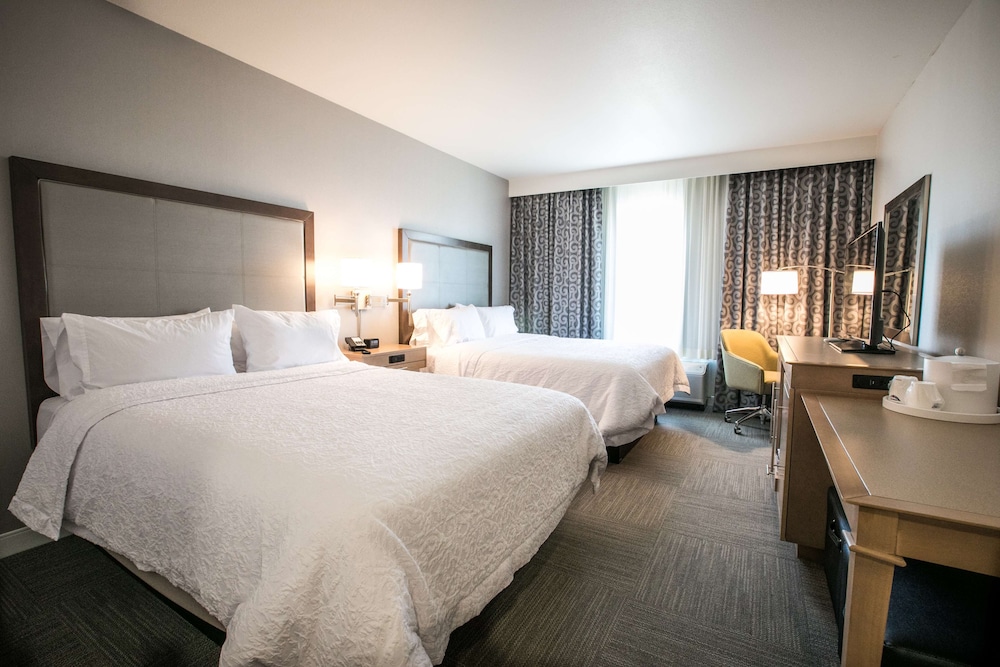 Hampton Inn & Suites Tempe Phoenix Airport AZ - photo 39