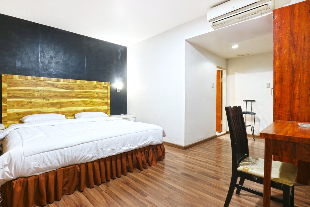 Lee Garden Hotel in Medan, Indonesia