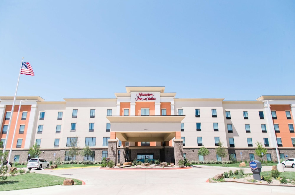 Hampton Inn & Suites Amarillo East - featured photo