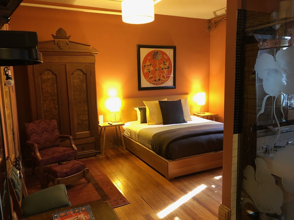 Hotel Frederick - photo 25