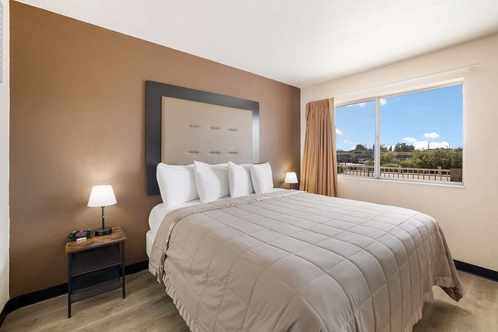 Knights Inn Sierra Vista - photo 11