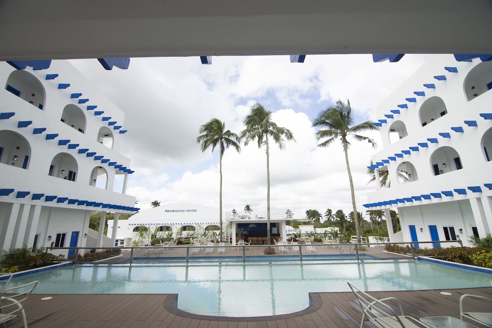 Brizo Hotel and Resort Tagaytay in Silang, Philippines