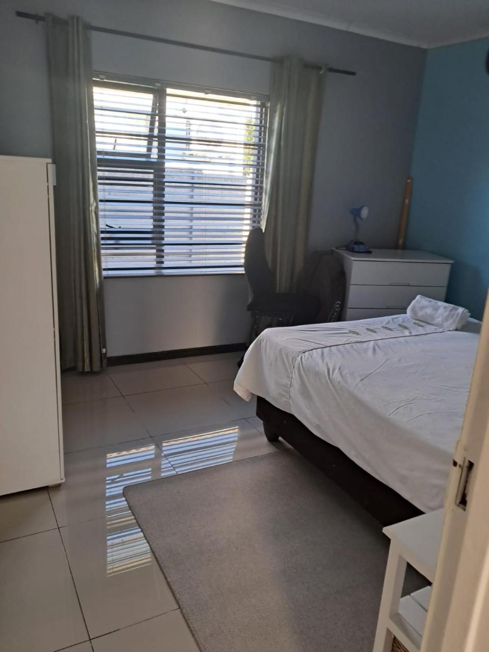 Spacious Home Quiet Area Kuils River Cape Town