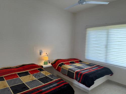 Los Veleros in Unknown City, Mexico