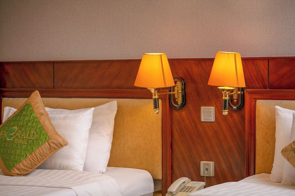 Grand Beach Hotel — Nha Trang — photo 5