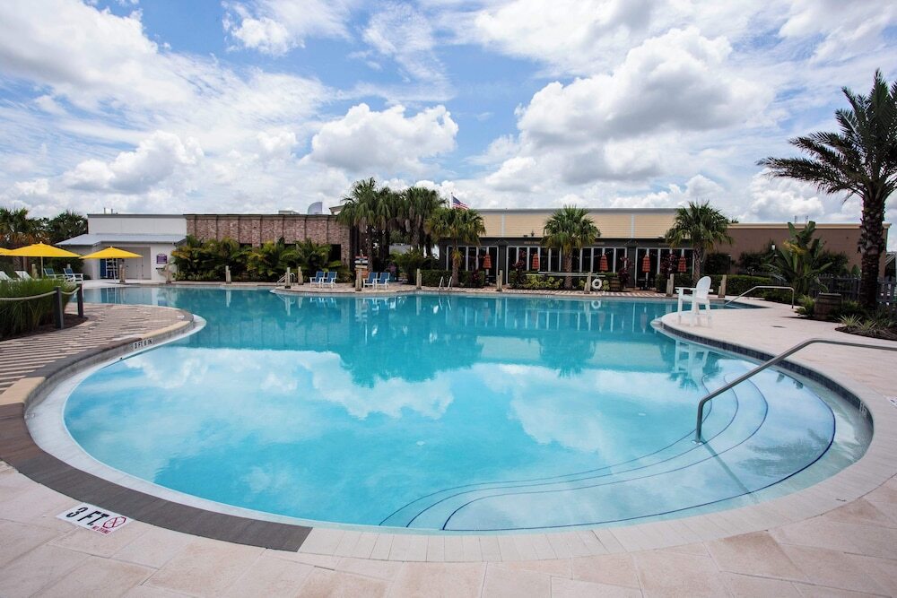 Gorgeous 3Bd Close To Disney @ Festival Resort 661 - photo 14