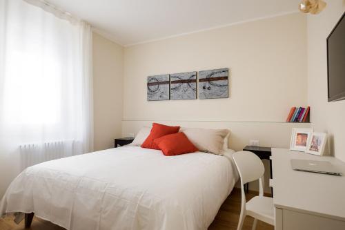 Casa Acquaderni — 4-Star Luxury Hotel in Bologna, Italy