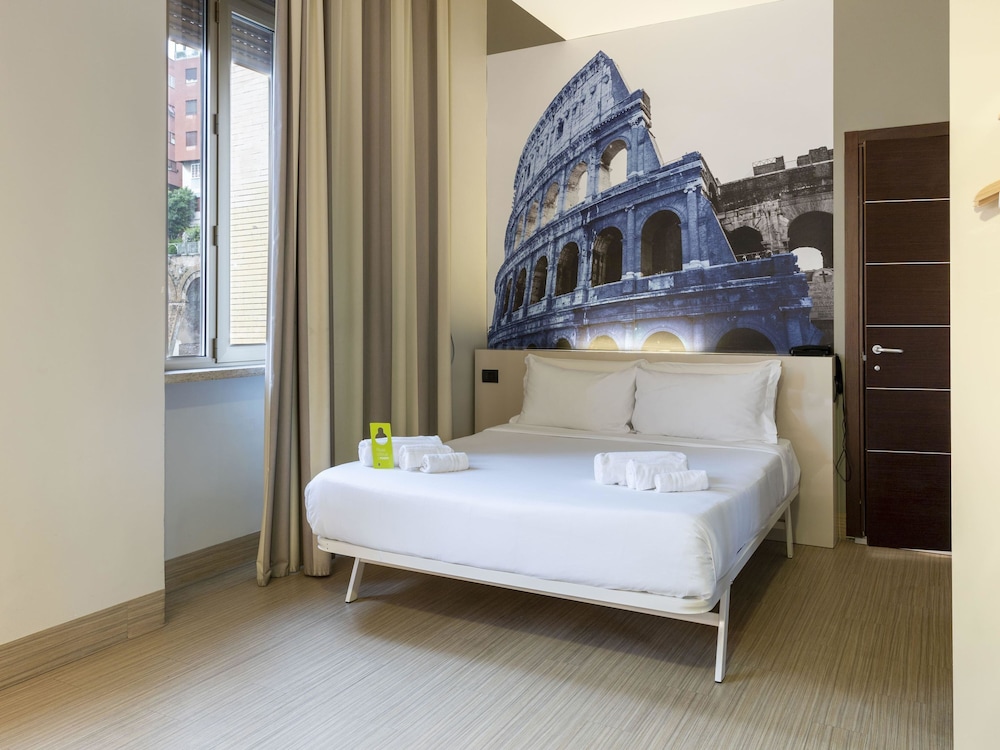 B&B Hotel Roma Trastevere — hotel in Rome