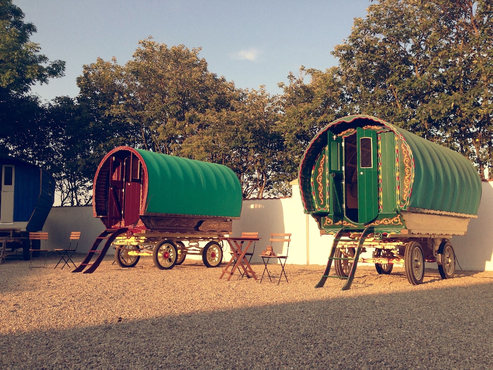 Hotell Vagabond in Skurup, Sweden