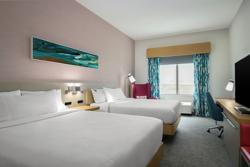 Hilton Garden Inn Cape Canaveral near Cocoa Beach - photo 5