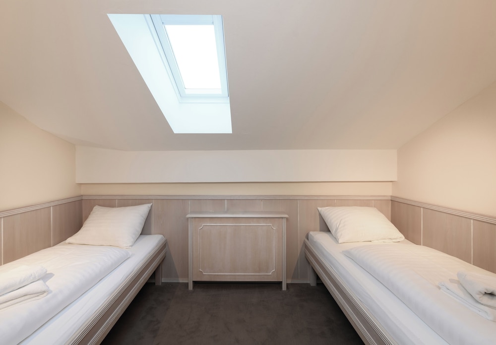 Crystls Aparthotel — Flachau — photo 4
