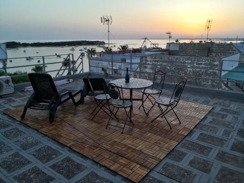 Salento Sea & Sun Apartment — 4-Star Luxury Hotel in Porto Cesareo, Italy