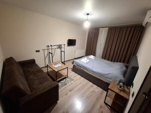Old Town Trinity Apartments