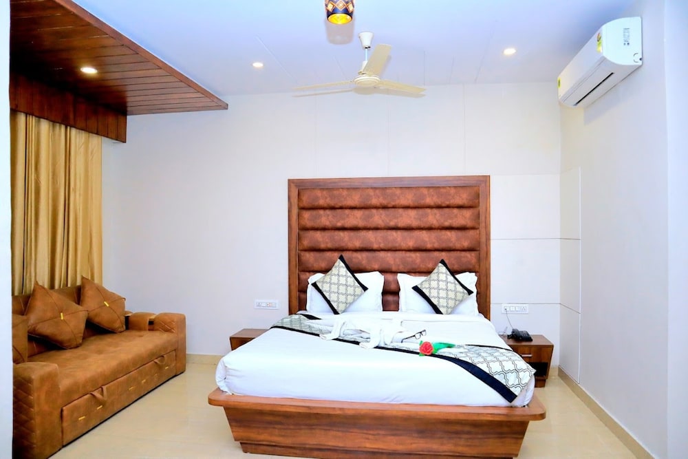 Pineberry Hotels Amritsar - last minute hotel in Amritsar