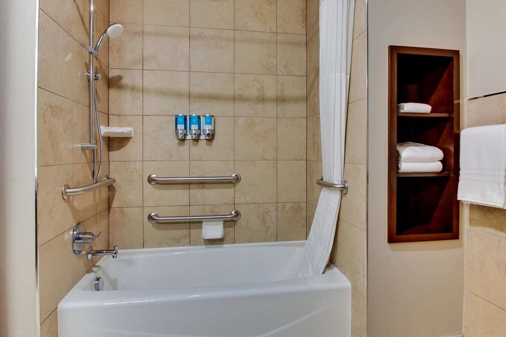 Drury Plaza Hotel Dallas Richardson - photo 43
