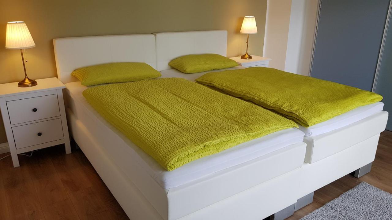 Bergische Idylle — Overath