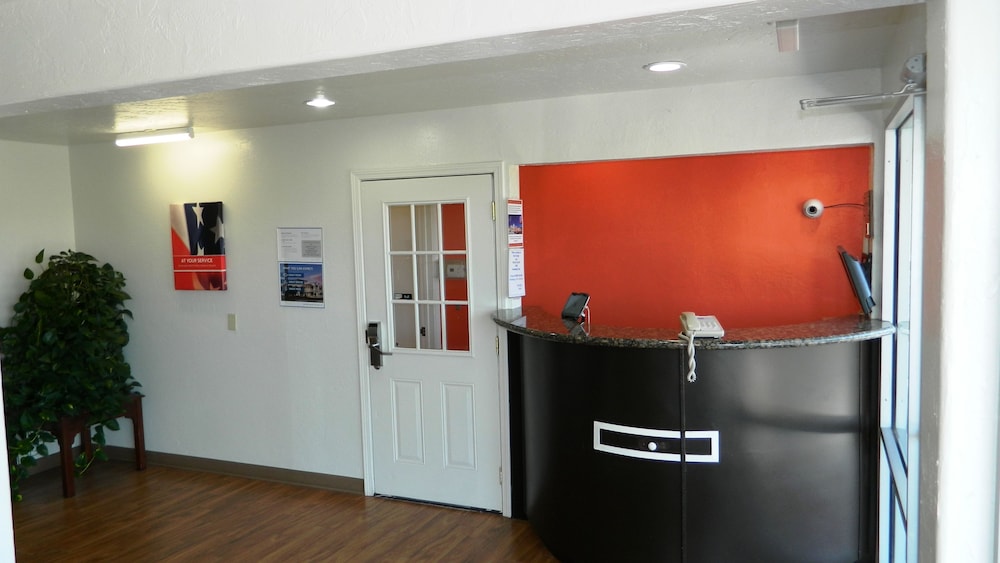 Motel 6 Oklahoma City OK Airport East - photo 5