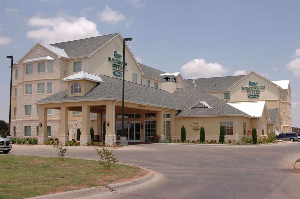 Homewood Suites by Hilton Wichita Falls - photo 31