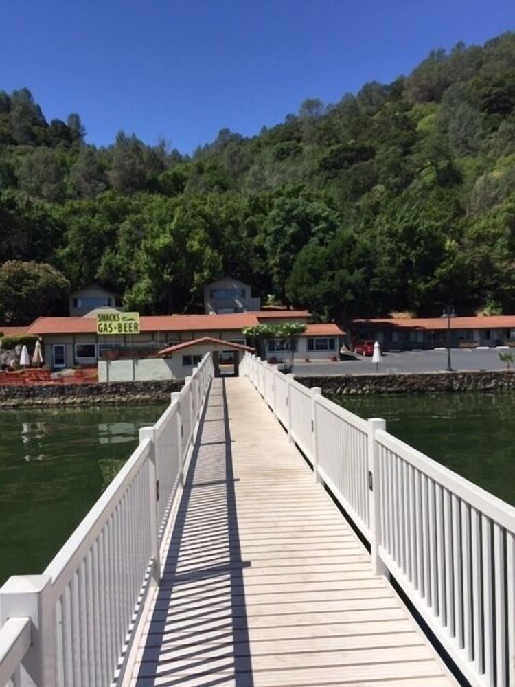 Clear Lake Vista Resort - photo 33