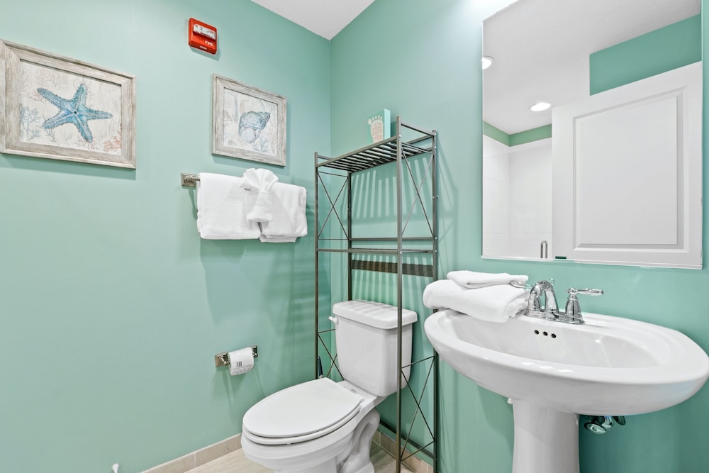 Calypso Tower 3 by Panhandle Getaways - photo 853