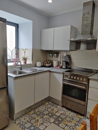 Long Beach Apartamento AL — 4-Star Luxury Hotel in Praia Da Vitoria, Portugal