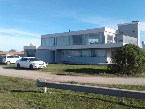 Playa Dorada fte mar gran 2 amb 4 pax quincho parrilla - last minute hotel in Unknown City