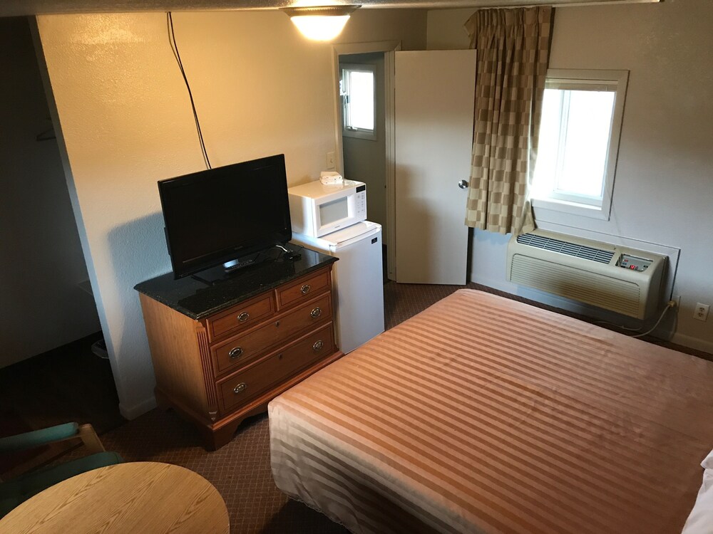 Residential Inn Extended Stay - photo 5