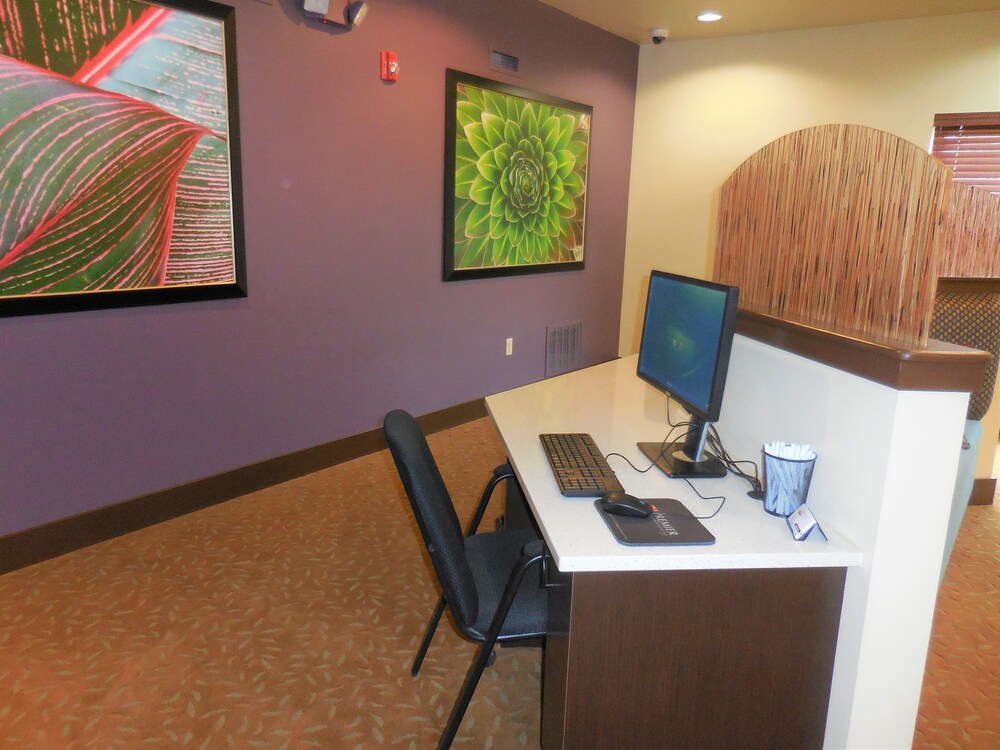 Ledgestone Suites Hotel Billings - photo 17