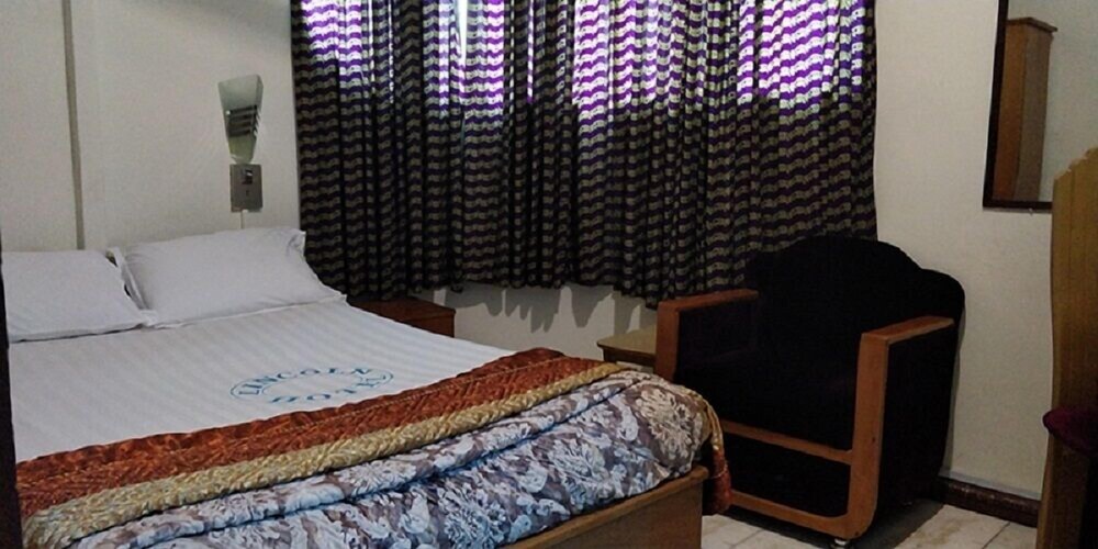Lincoln Hotel — Accra — photo 4