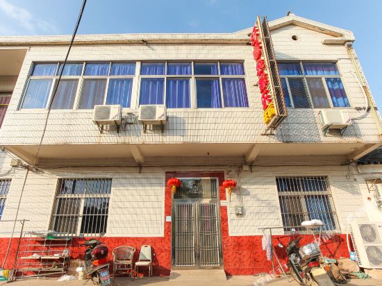 Leke Motel - last minute hotel in Wuxi
