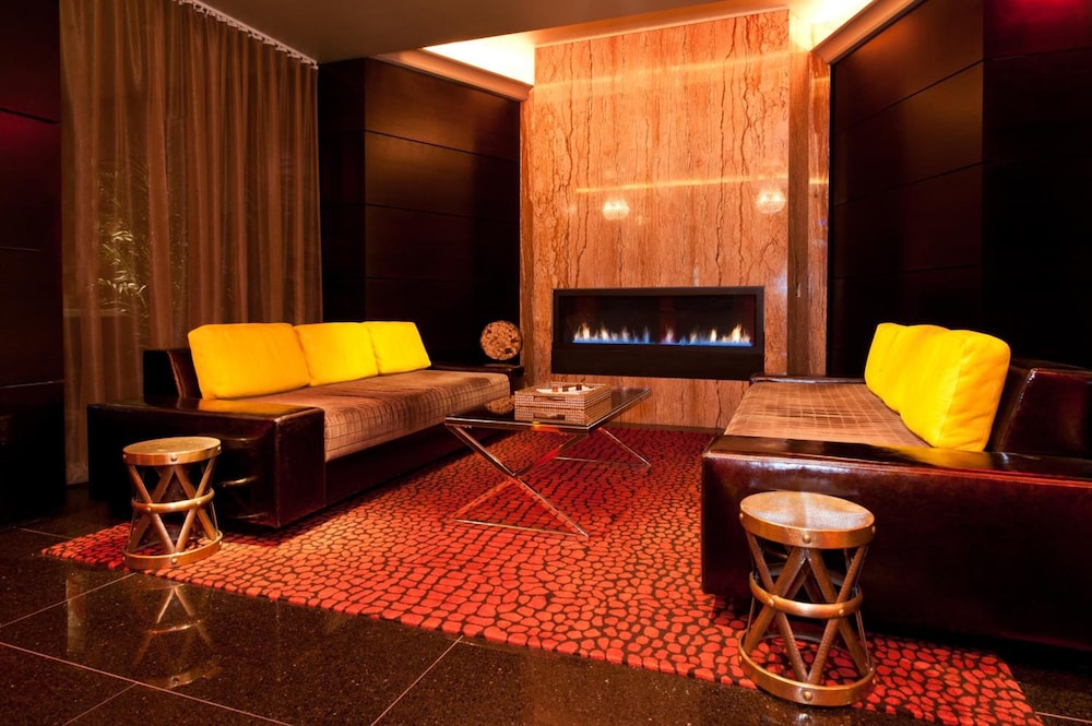 Sanctuary Hotel New York - photo 24