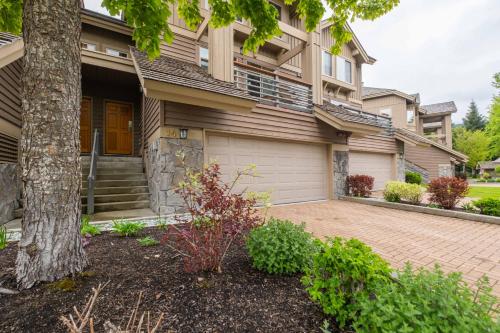 Englewood Greens by Outpost Whistler in Whistler, Canada