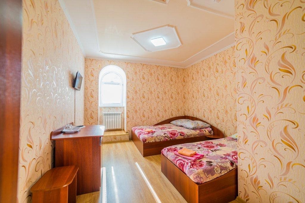 Chajka Hotel — hotel in Velikiy Ustyug