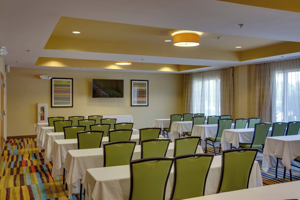 Fairfield by Marriott Titusville Kennedy Space Center - photo 39