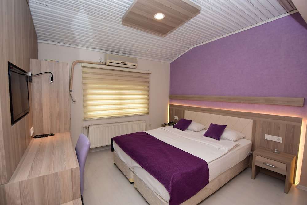 Plevne Otel — hotel in Tokat