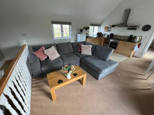 Crannaford Cottage — 4-Star Luxury Hotel in Exeter, United Kingdom